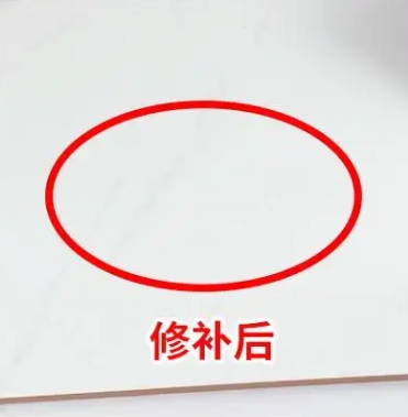 寿县瓷砖空鼓维修公司分享下板材基层，未采取柔性过渡措施的影响。在瓷砖铺贴工程中，如果采用的是板材基层（如石膏板、木工板等非刚性基层），而未采取柔性过渡措施，