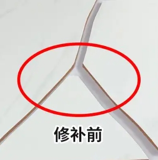 寿县瓷砖空鼓维修公司分享下瓷砖基层整体强度偏低，可能会导致的问题。